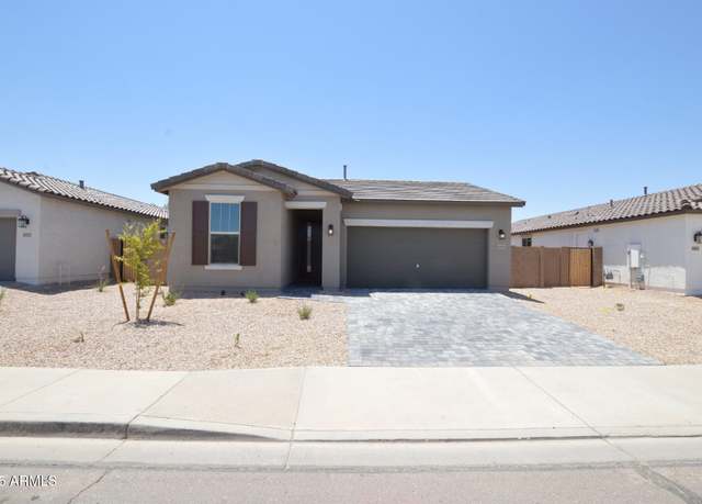 Property at 1661 N ST Francis Pl, Casa Grande, AZ 85122, 4 beds, 3 baths