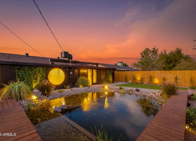 Property at 7407 E Fillmore St, Scottsdale, AZ 85257, 3 beds, 2.5 baths