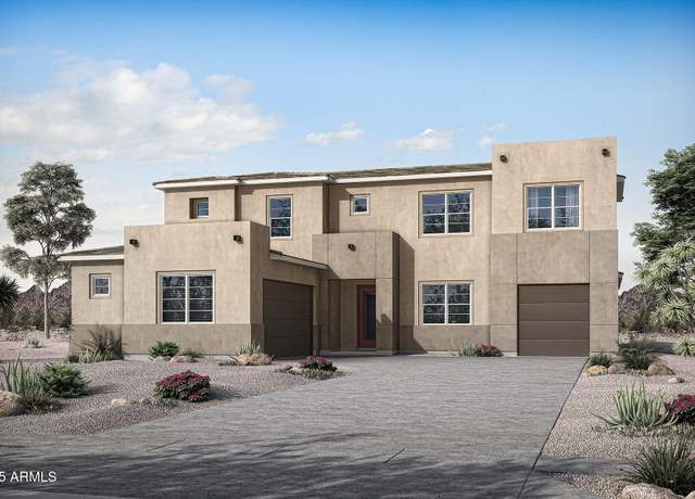 Property at 26604 S 226th Pl, Queen Creek, AZ 85142, 5 beds, 4.5 baths