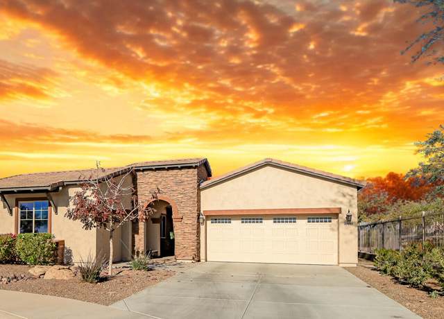 Property at 16445 S 176th Ln, Goodyear, AZ 85338, 2 beds, 2 baths