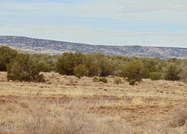 Property at TBD County Rd 5407 204-50-330a -- Unit -, Concho, AZ 85924