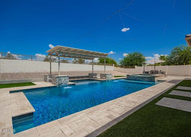 Property at 23515 S 213th Ct, Queen Creek, AZ 85142, 4 beds, 3 baths