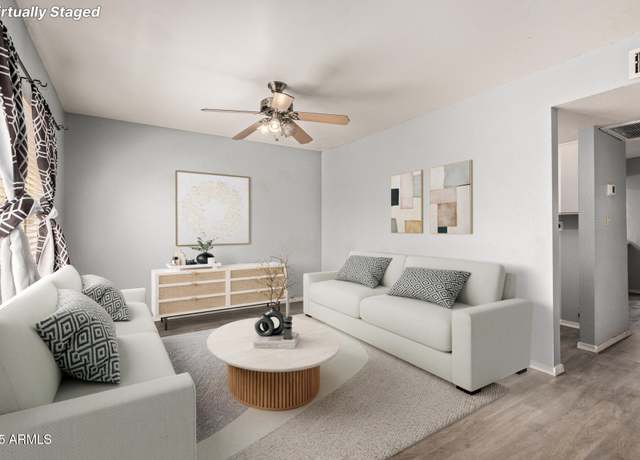 Property at 4625 W Thomas Rd #29, Phoenix, AZ 85031, 2 beds, 1.5 baths