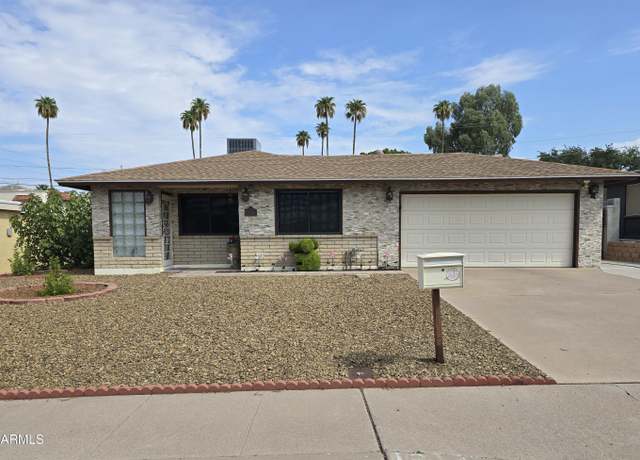 Property at 1214 E Alice Ave, Phoenix, AZ 85020, 3 beds, 1.75 baths