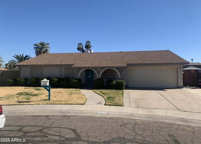 Property at 11615 N 39th Dr, Phoenix, AZ 85029, 4 beds, 2 baths