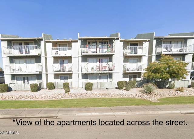 Property at 1871 E Hayden Ln Unit D, Tempe, AZ 85281