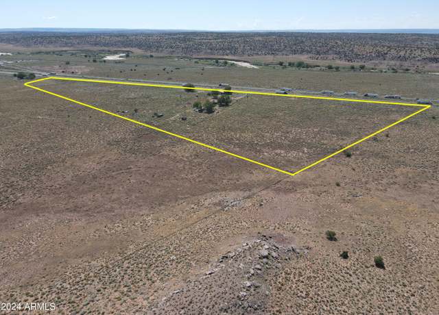 Property at 33287 W I-40 Frontage Rd Unit -, Chambers, AZ 86502