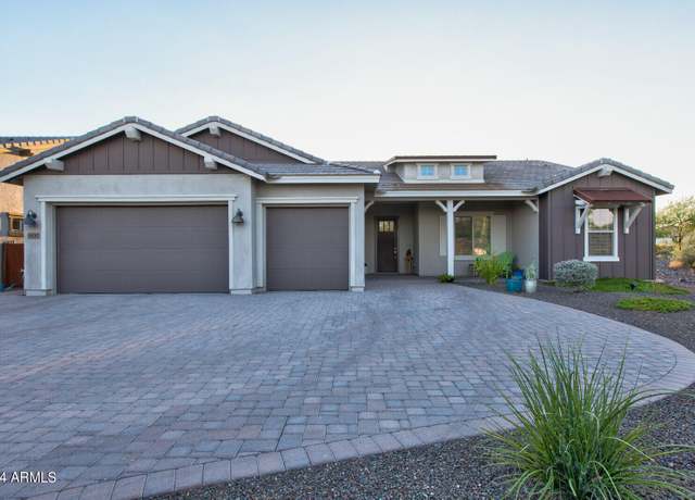 Property at 4430 Bandana Ct, Wickenburg, AZ 85390, 3 beds, 2.5 baths