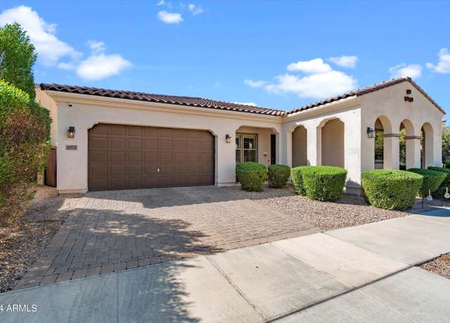Property at 10737 E Simone Ave, Mesa, AZ 85212, 4 beds, 3 baths