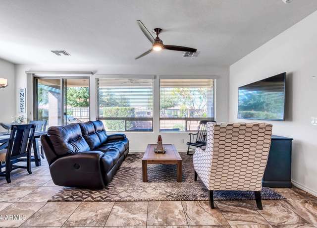 Property at 36106 N Desert Tea Dr, San Tan Valley, AZ 85140, 2 beds, 2 baths