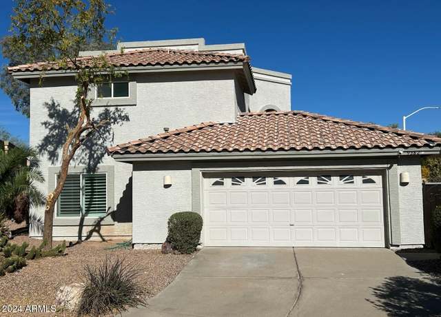 Property at 9382 E Aster Dr, Scottsdale, AZ 85260, 3 beds, 2 baths