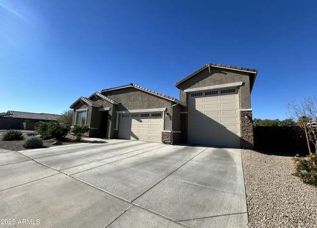 Property at 2507 N Casa Grande Ave, Casa Grande, AZ 85122, 4 beds, 3 baths