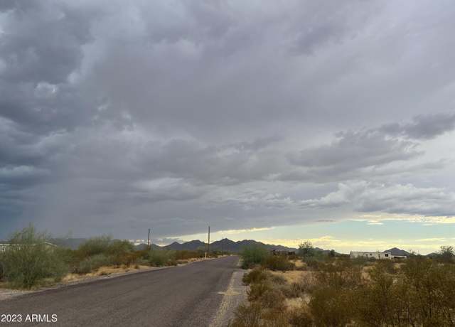 Property at 49150 W Huisatch Rd Unit -, Maricopa, AZ 85139