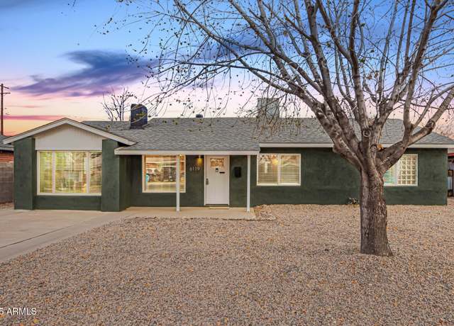 Property at 6119 N 18th Dr, Phoenix, AZ 85015, 3 beds, 3 baths