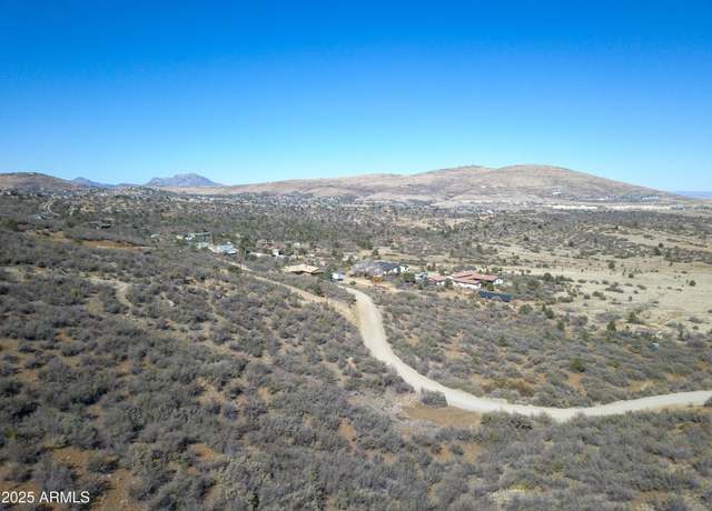 Property at 004a E Abyss Way #0, Prescott, AZ 86303
