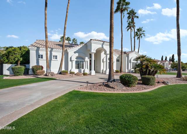 Property at 2251 N 32nd St #10, Mesa, AZ 85213, 5 beds, 3.5 baths