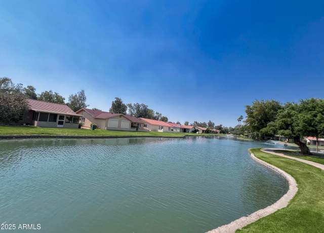 Property at 416 Leisure World --, Mesa, AZ 85206, 2 beds, 2 baths