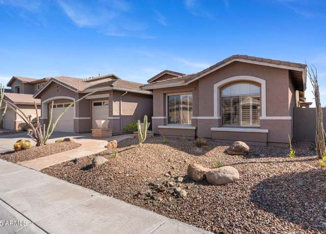 Property at 2927 W Owens Way, Anthem, AZ 85086, 4 beds, 2.5 baths