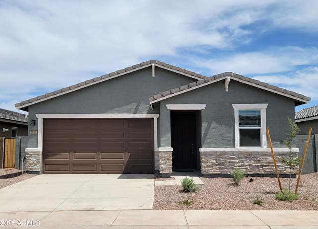 Property at 3582 E Audrey Dr, San Tan Valley, AZ 85143, 4 beds, 3 baths