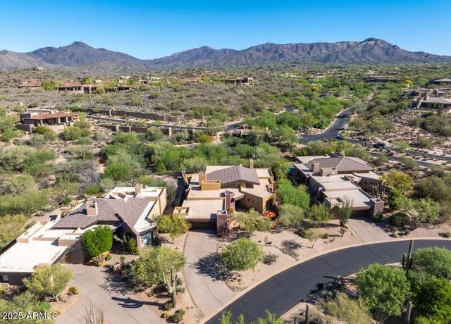 Property at 9998 E Taos Dr, Scottsdale, AZ 85262, 3 beds, 3.5 baths