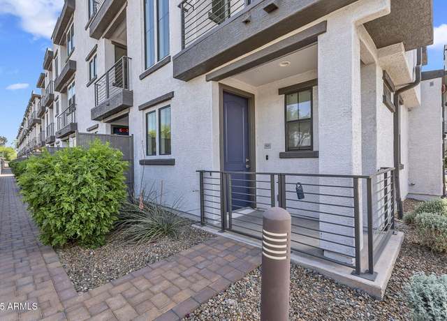 Property at 2090 S Dorsey Ln #1037, Tempe, AZ 85282, 4 beds, 3.5 baths