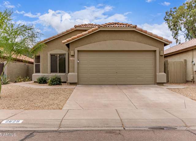 Property at 2629 E Beverly Rd, Phoenix, AZ 85042, 3 beds, 2 baths