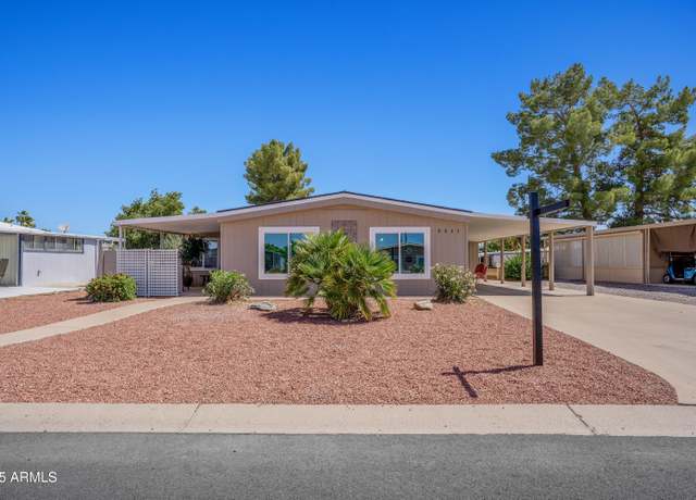 Property at 9047 E Olive Ln S, Sun Lakes, AZ 85248, 2 beds, 2 baths