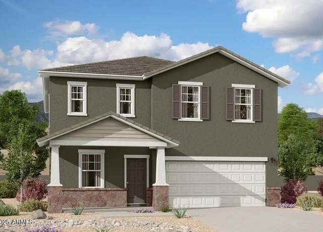 Property at 5826 W Sunrise Dr, Laveen, AZ 85339, 4 beds, 2.5 baths
