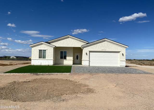 Property at 38712 W Sherman St, Tonopah, AZ 85354, 4 beds, 2 baths