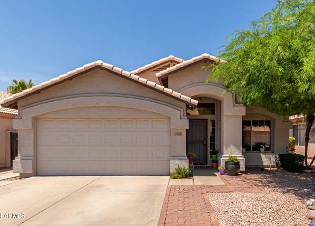 Property at 17606 N 2nd Ave, Phoenix, AZ 85023, 3 beds, 2 baths