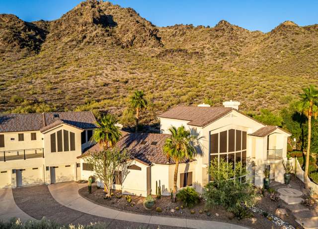 Property at 2326 E Gardenia Dr, Phoenix, AZ 85020, 5 beds, 4.5 baths