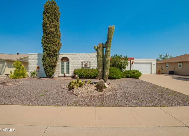 Property at 9533 W Cedar Hill Cir N, Sun City, AZ 85351, 2 beds, 2 baths