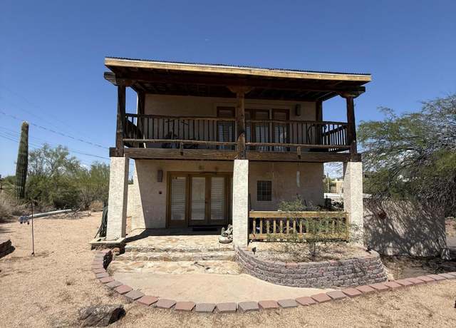 Property at 40404 N New River Rd, Phoenix, AZ 85086, 1 bed, 2 baths
