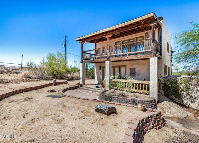Property at 40404 N New River Rd, Phoenix, AZ 85086, 1 bed, 2 baths