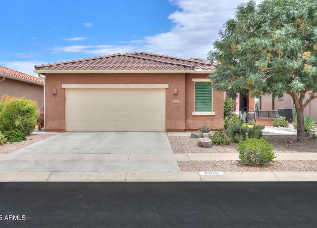 Property at 2610 E San Mateo Dr, Casa Grande, AZ 85194, 2 beds, 2 baths