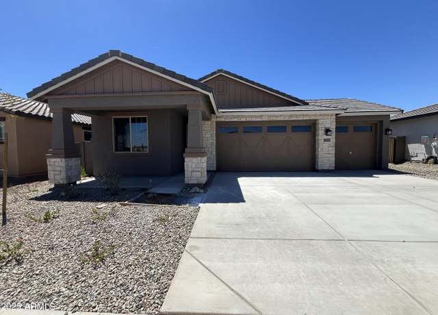 Property at 19021 W Maryland Ave, Waddell, AZ 85355, 4 beds, 2.5 baths
