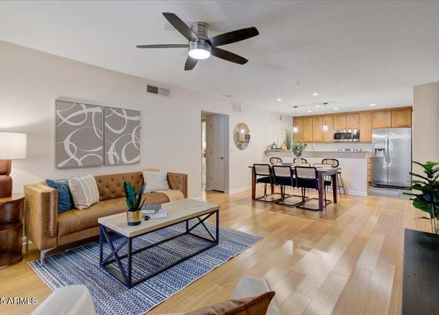 Property at 4704 E Paradise Village Pkwy #139, Phoenix, AZ 85032, 2 beds, 2 baths