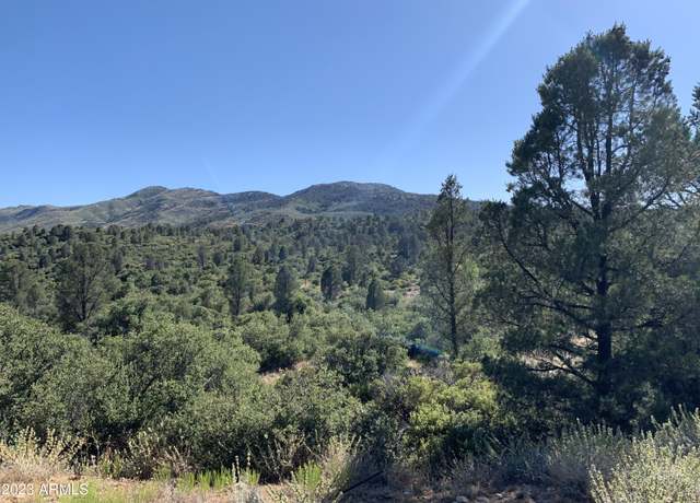 Property at 17545 W Buck Horn Dr #1, Peeples Valley, AZ 86332