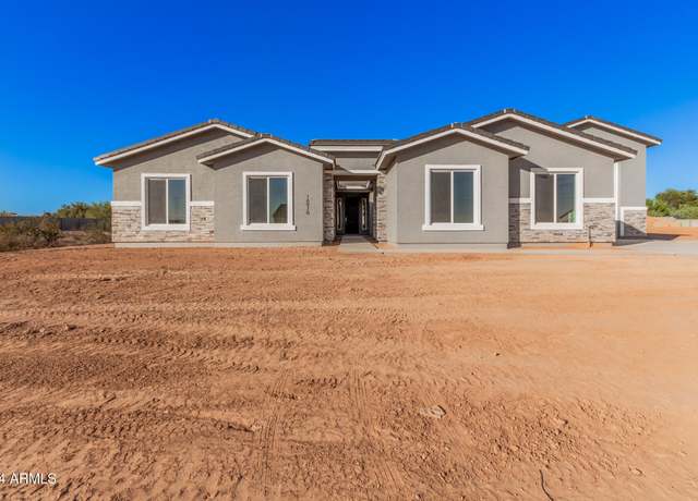 Property at 16970 W Baker St, Surprise, AZ 85387, 4 beds, 3 baths