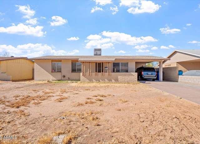 Property at 11624 N 25th Ave, Phoenix, AZ 85029, 4 beds, 2 baths