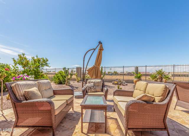 Property at 19932 N Ibis Way, Maricopa, AZ 85138, 2 beds, 2 baths