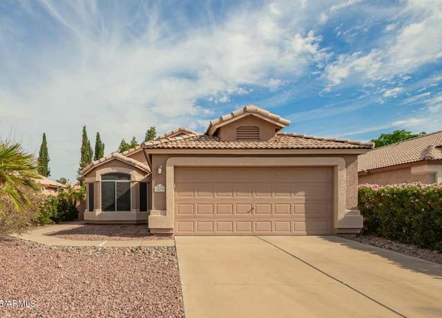 Property at 1439 S Dodge St, Gilbert, AZ 85233, 3 beds, 2 baths