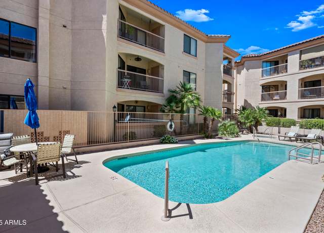 Property at 16631 E El Lago Blvd #212, Fountain Hills, AZ 85268, 2 beds, 2 baths