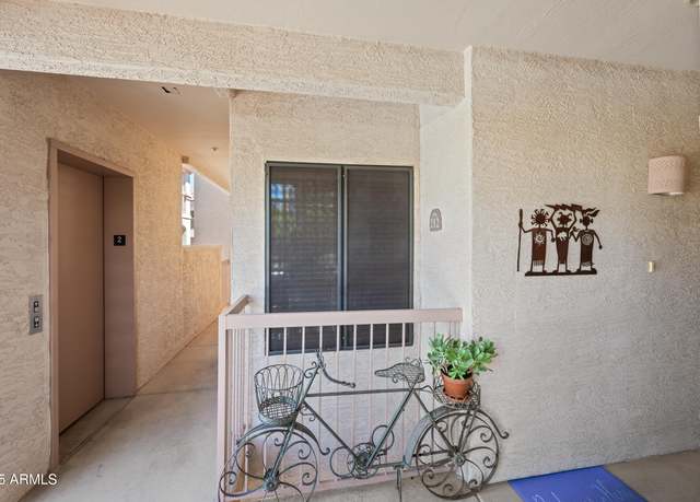 Property at 16631 E El Lago Blvd #212, Fountain Hills, AZ 85268, 2 beds, 2 baths