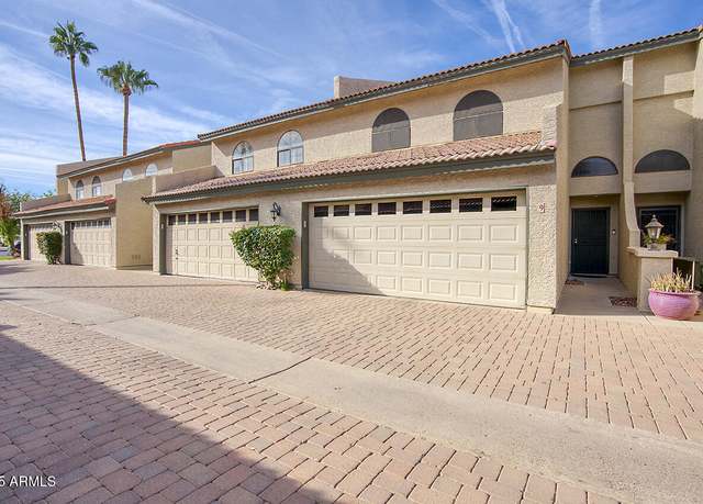 Property at 2142 E Turney Ave #9, Phoenix, AZ 85016, 2 beds, 2.5 baths