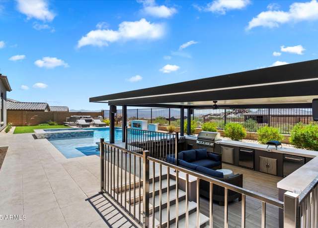 Property at 13105 E Desert Vista Rd, Scottsdale, AZ 85255, 5 beds, 5.5 baths