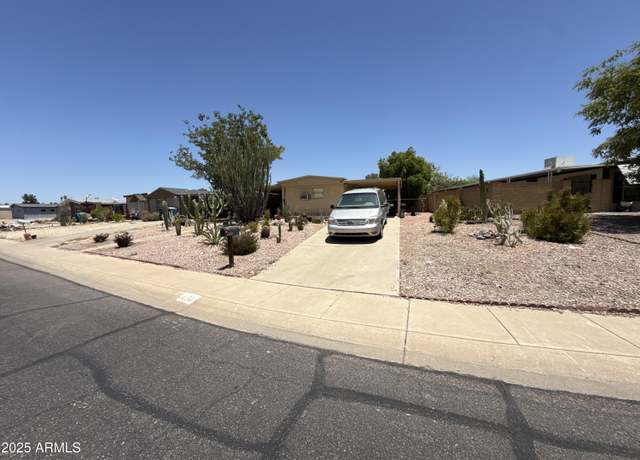 Property at 15431 N 16th Dr, Phoenix, AZ 85023, 3 beds, 1.5 baths