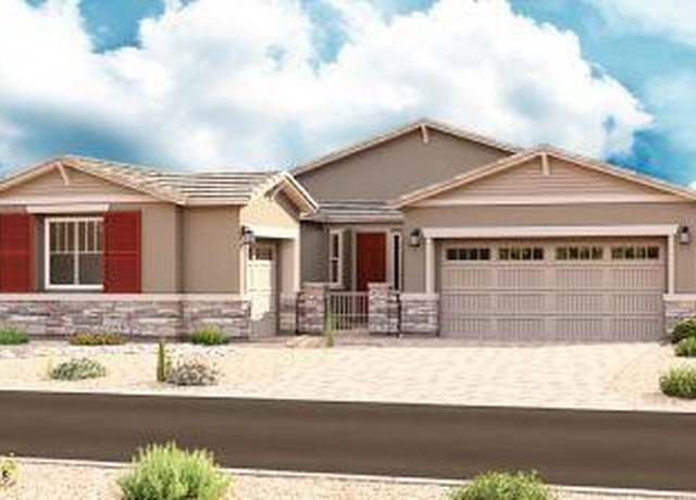 Property at 20498 S 216th Pl, Queen Creek, AZ 85142, 4 beds, 3 baths