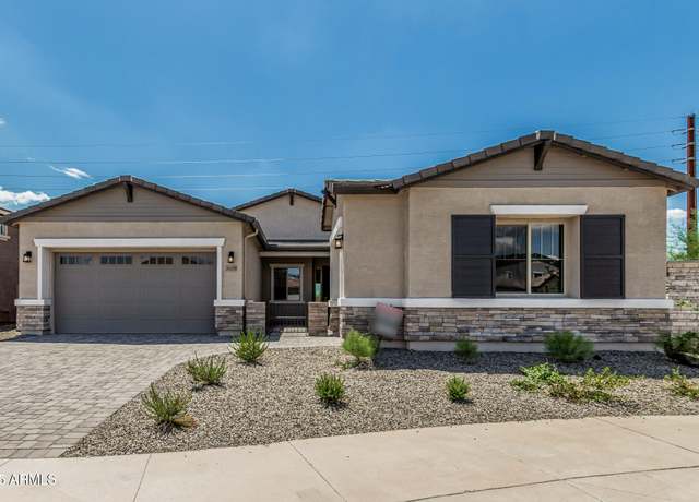 Property at 20498 S 216th Pl, Queen Creek, AZ 85142, 4 beds, 3 baths
