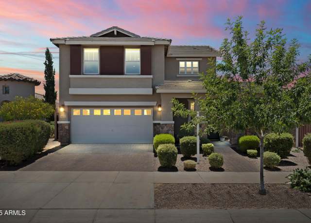 Property at 10213 E Tamery Ave, Mesa, AZ 85212, 3 beds, 2.5 baths